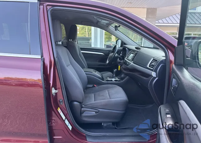 5TDBZRFH9HS475719: 42990003