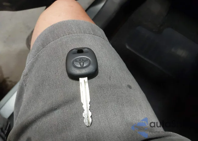 JTDKT903795230374: 42990009