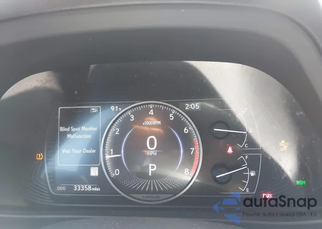 JTHY3JBH6K2004658: 42990084