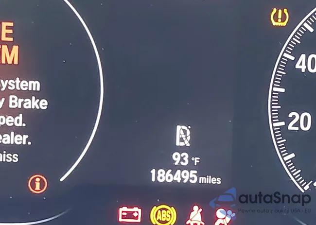 1HGCV1F12LA012350: 42990133