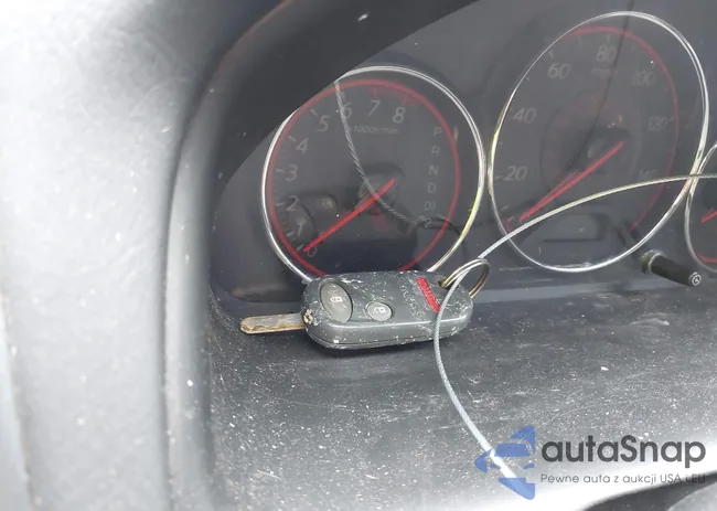 1HGEM22545L060367: 42990171