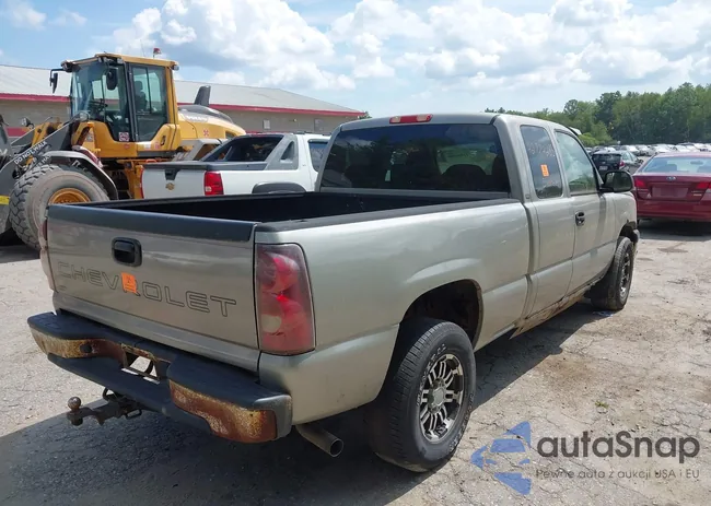 2GCEK19V931184433: 42990285