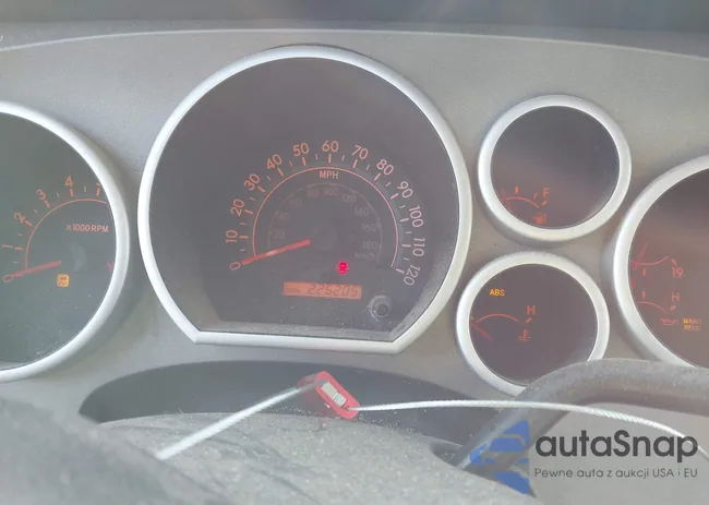 5TFRU5F13AX024052: 42990304