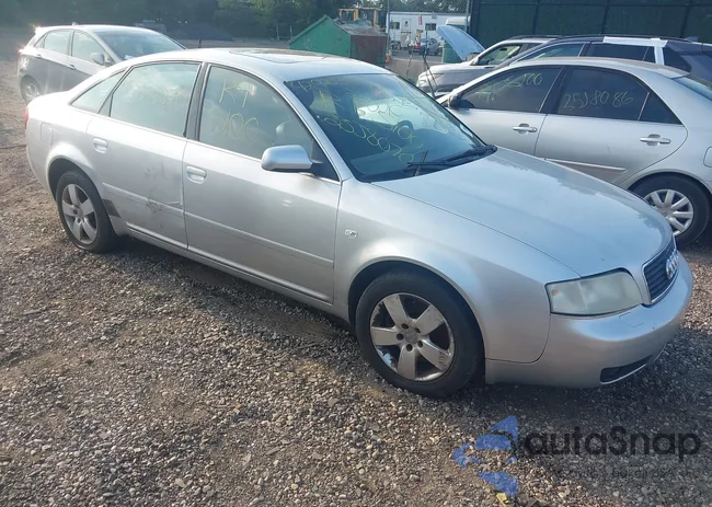 WAULT64B03N039677: 42990341