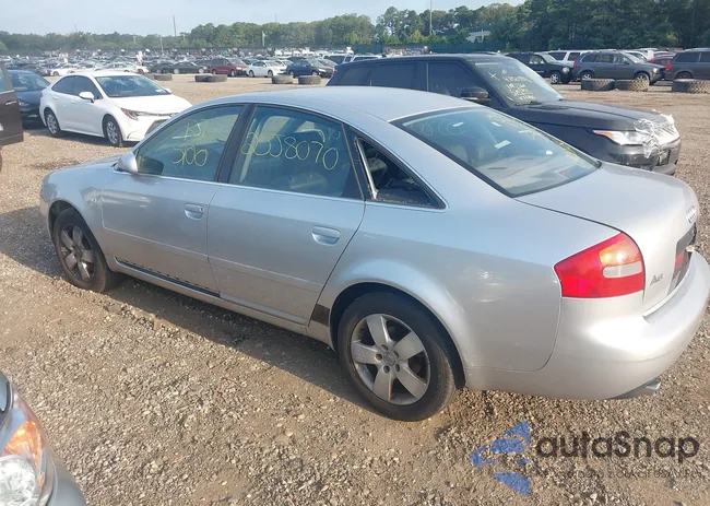 WAULT64B03N039677: 42990341