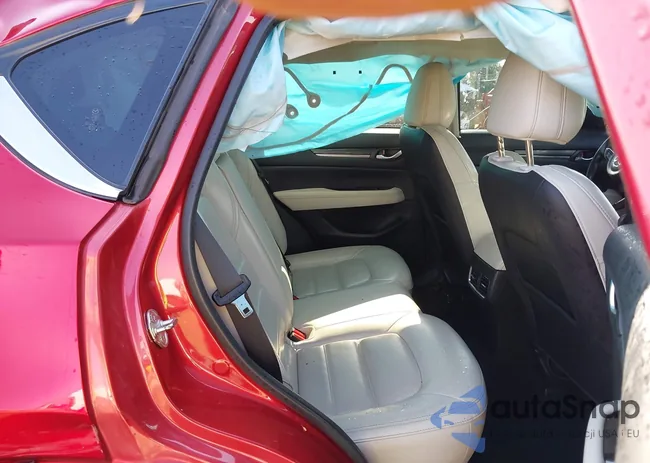 JM3KFBDL1H0151701: 42990351