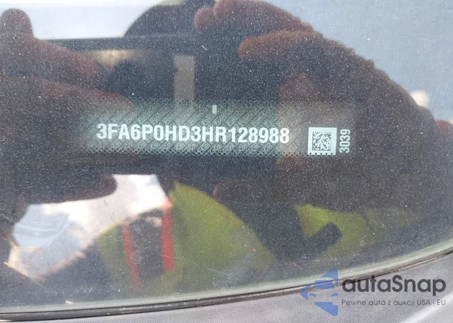 3FA6P0HD3HR128988: 42991358