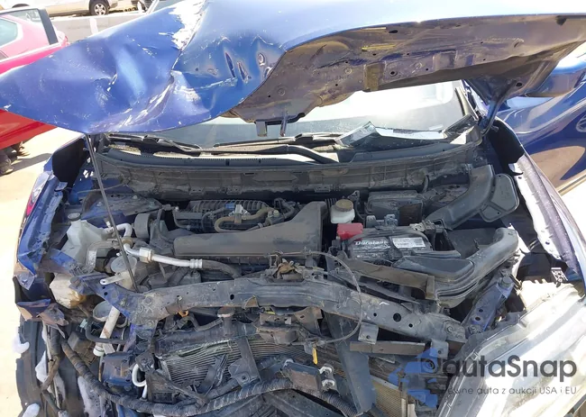 JN8AT2MT4JW461815: 42991409