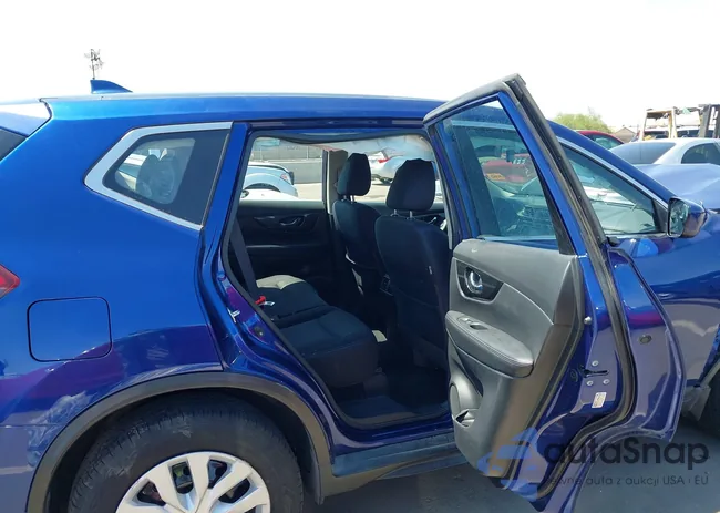 JN8AT2MT4JW461815: 42991409