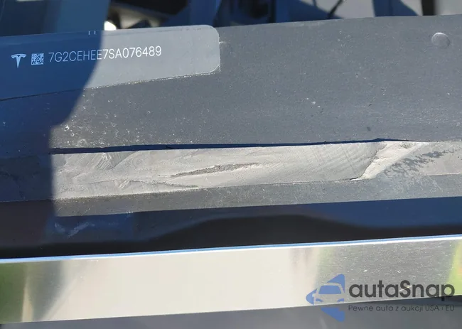 7G2CEHEE7SA076489: 42991414