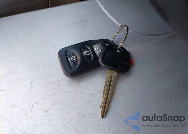 KMHDH6AE7DU001096: 42991447