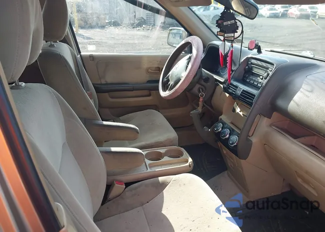 SHSRD788X6U416784: 42991462