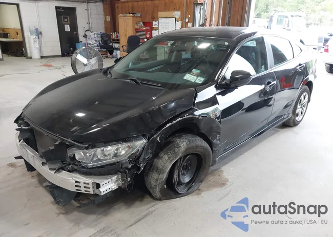 2HGFC2F52JH610481: 42991468