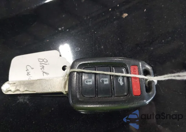 2HGFC2F52JH610481: 42991468