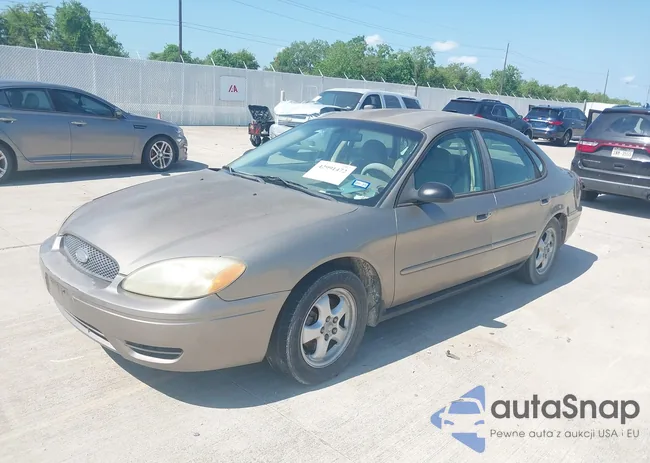 1FAFP53U05A190116: 42991472