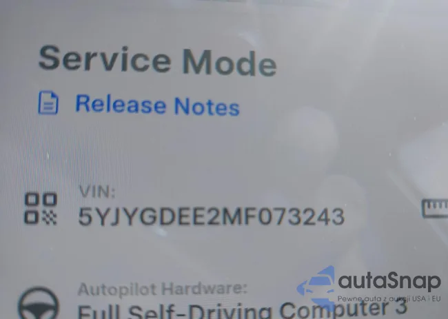 5YJYGDEE2MF073243: 42991565