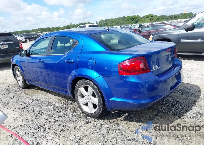 1C3CDZAB8DN644767: 42991629