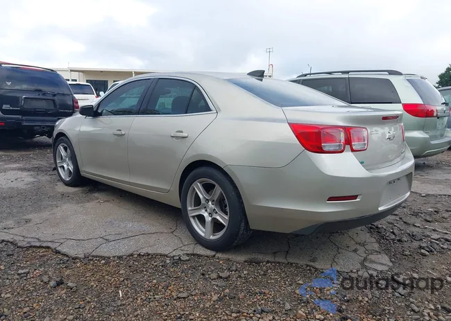 1G11B5SA3GF124345: 42991634