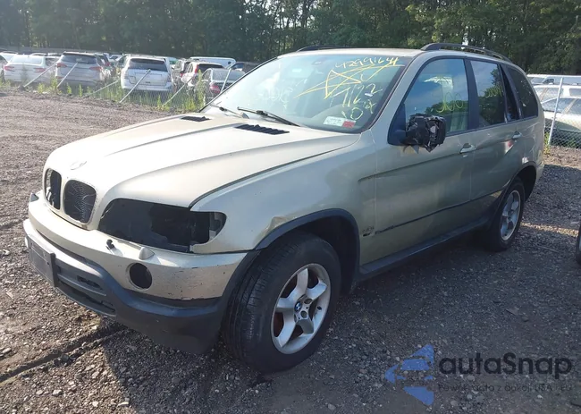 5UXFA53512LP28860: 42991641