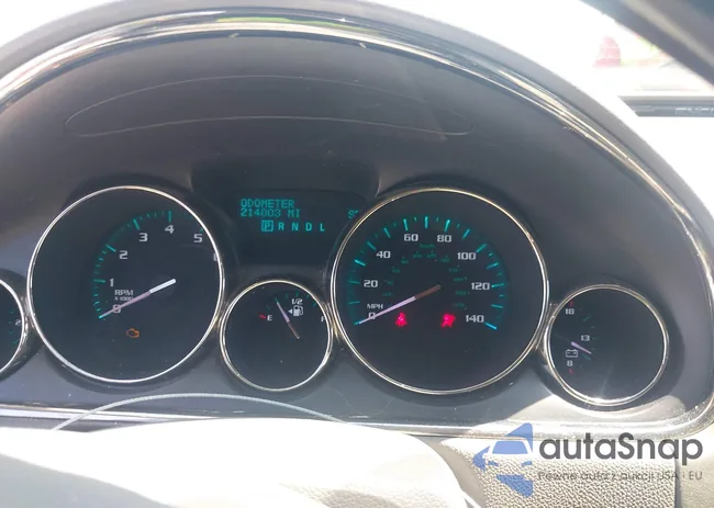 5GAKRBKD0FJ166257: 42991654