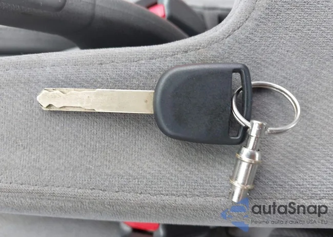 2HGES15515H526815: 42991660