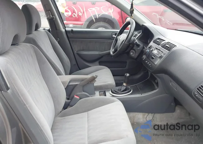 2HGES15515H526815: 42991660