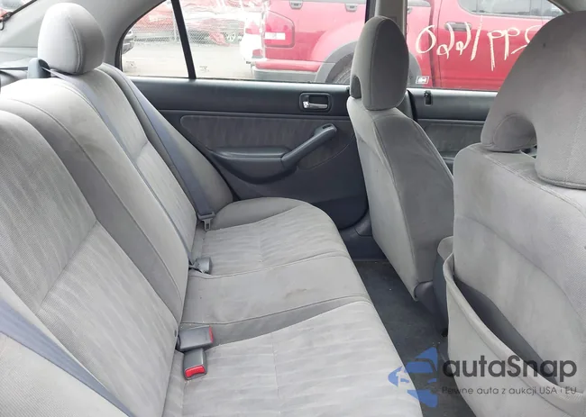 2HGES15515H526815: 42991660