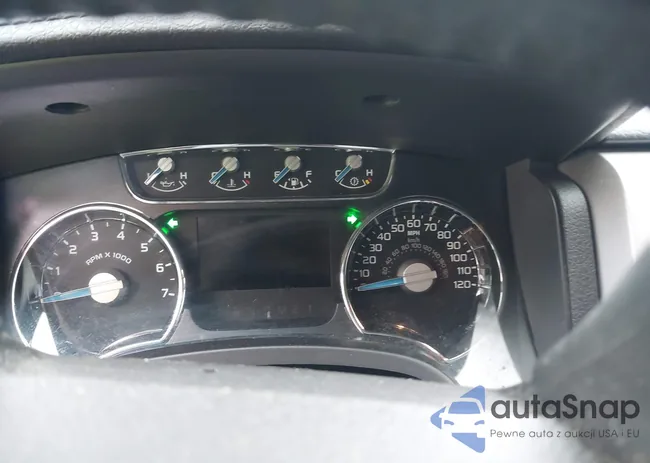 1FTFW1CF7DKG16612: 42991757