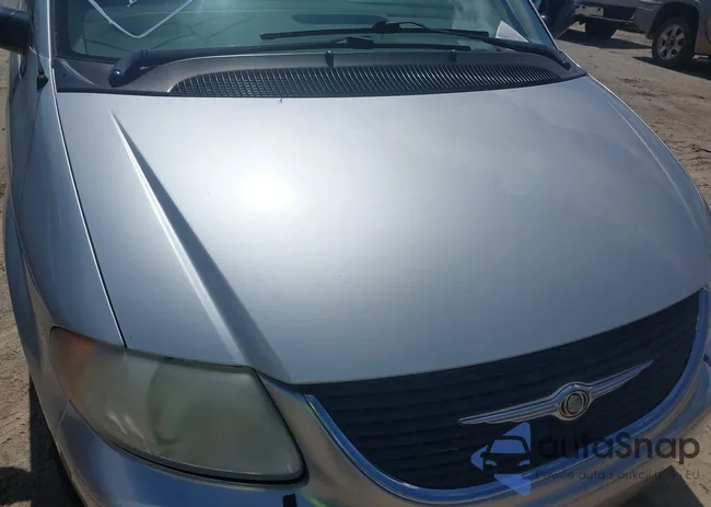 2C4GP54L33R274878: 42991837