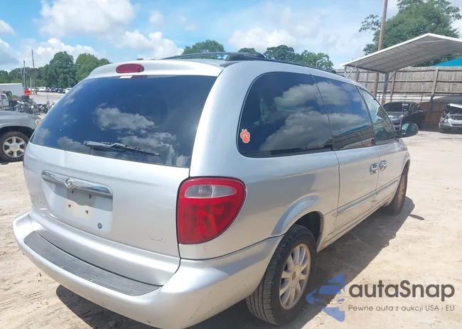 2C4GP54L33R274878: 42991837