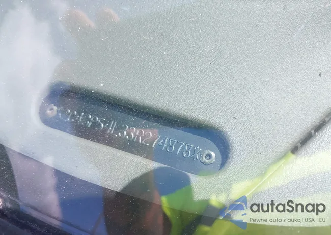 2C4GP54L33R274878: 42991837