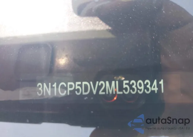 3N1CP5DV2ML539341: 42991857