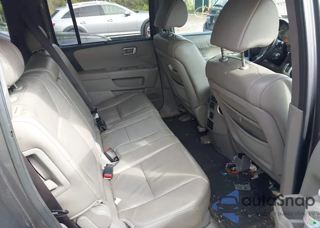 5FNYF4H93AB040958: 42991874