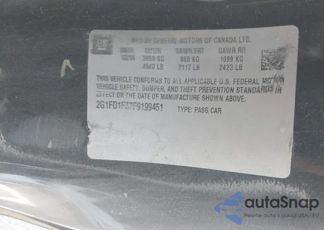 2G1FD1E37F9199451: 42991884