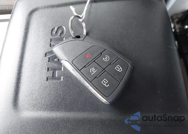 1GNSKLED5RR299808: 42991885