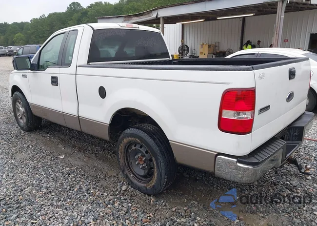 1FTRF12W45NB52743: 42991899