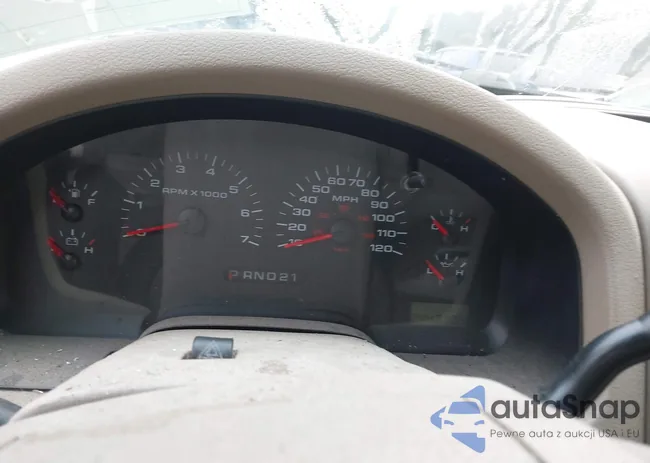 1FTRF12W45NB52743: 42991899