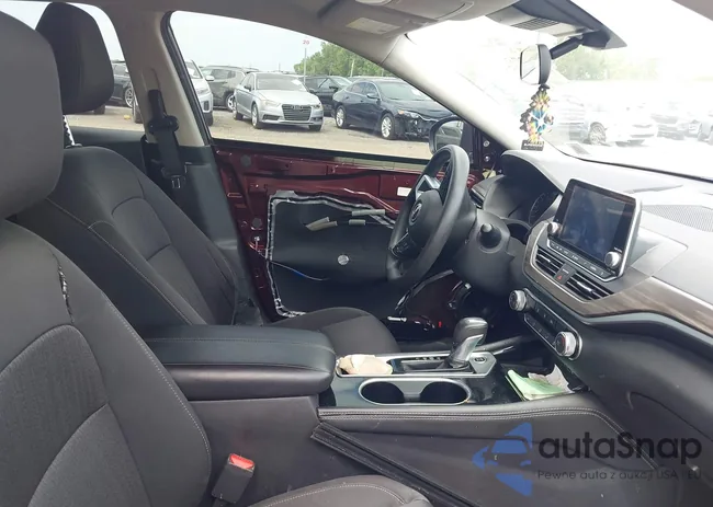 1N4BL4DV2PN322039: 42991006