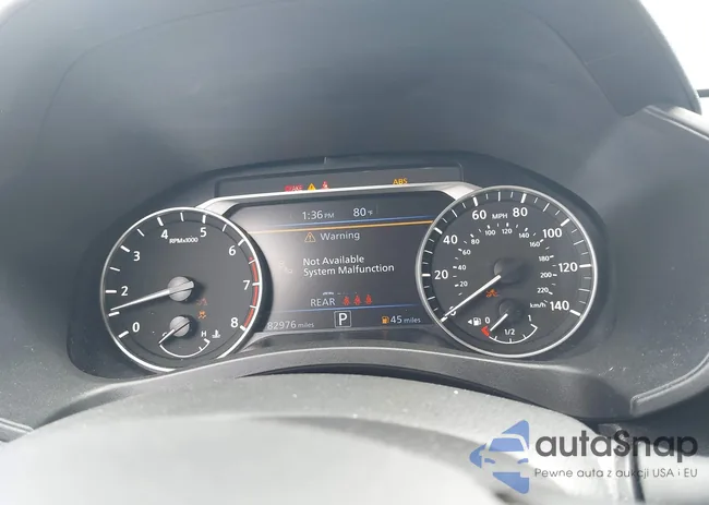 1N4BL4DV2PN322039: 42991006