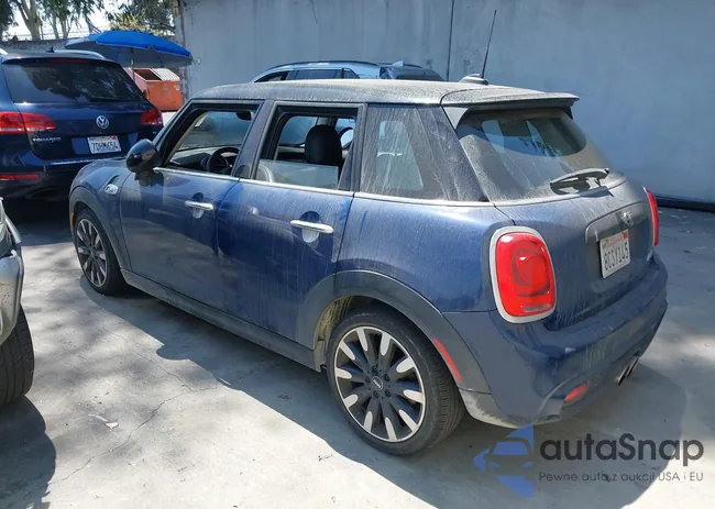 WMWXU3C55J2B64877: 42991045