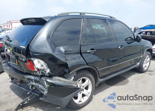 5UXFB535X6LV29048: 42991053