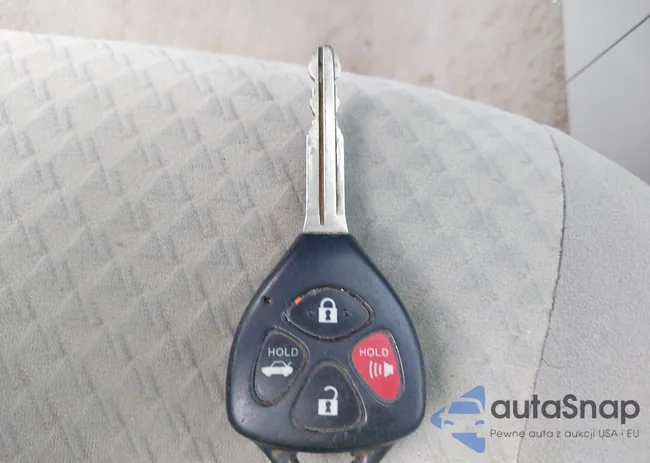 4T1BE46K49U898016: 42991074