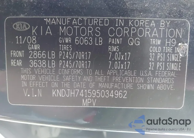 KNDJH741595034962: 42991097