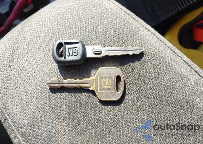 2G4WB52K531283712: 42991099