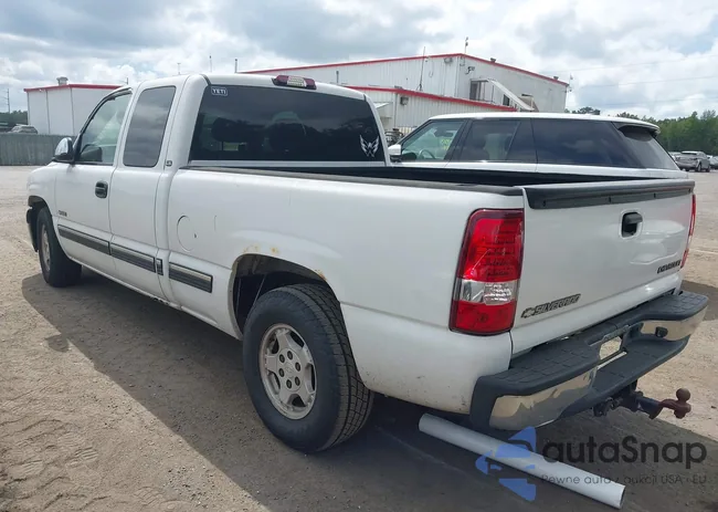 2GCEC19V321353356: 42991106