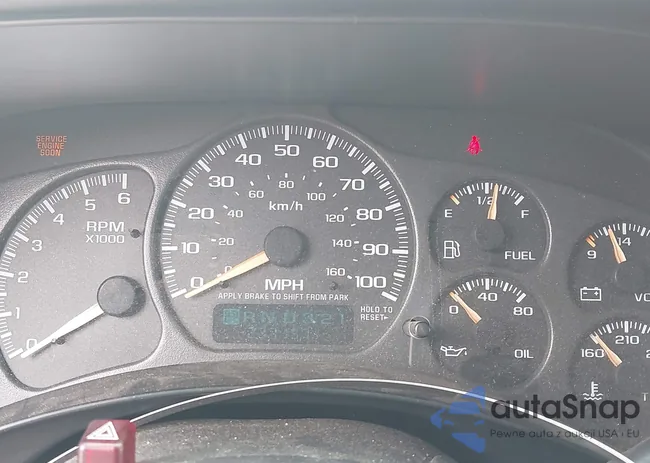 2GCEC19V321353356: 42991106