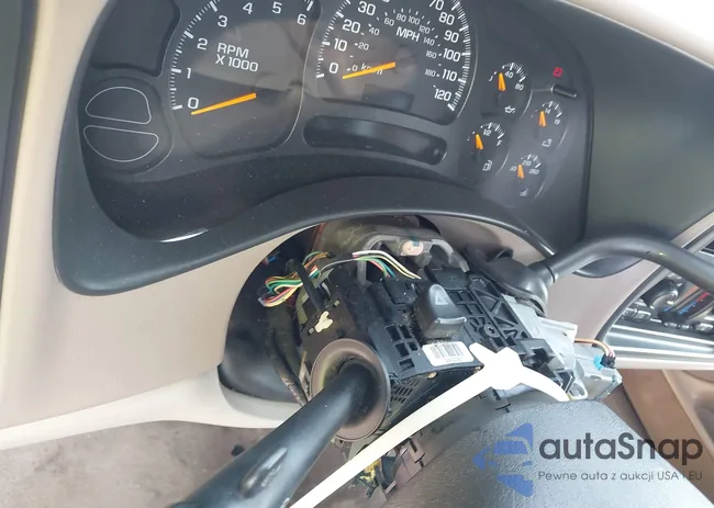 1GKEC13V35R233629: 42991153