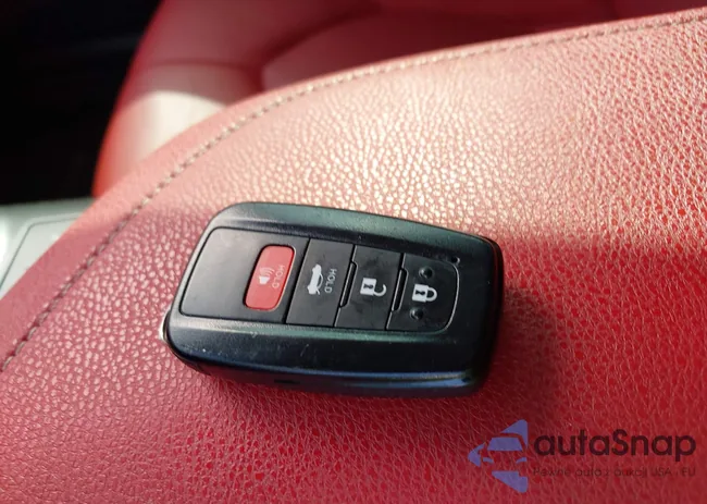 4T1KZ1AK3RU093456: 42991164