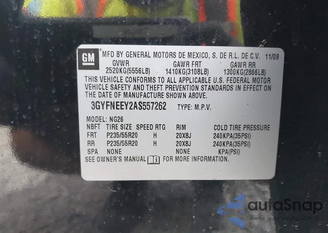 3GYFNEEY2AS557262: 42991199