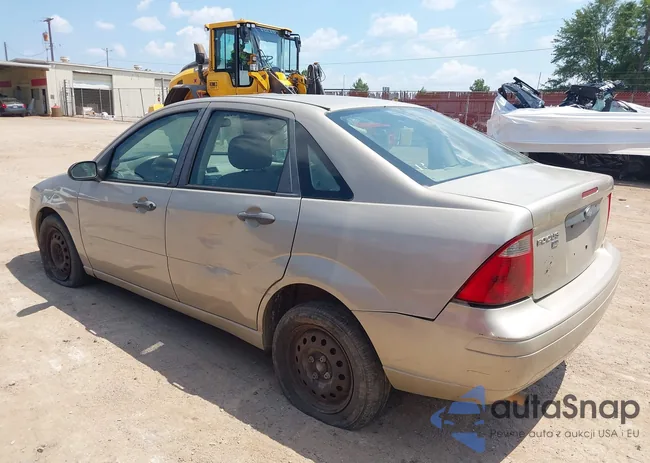 1FAFP34N67W150494: 42991202